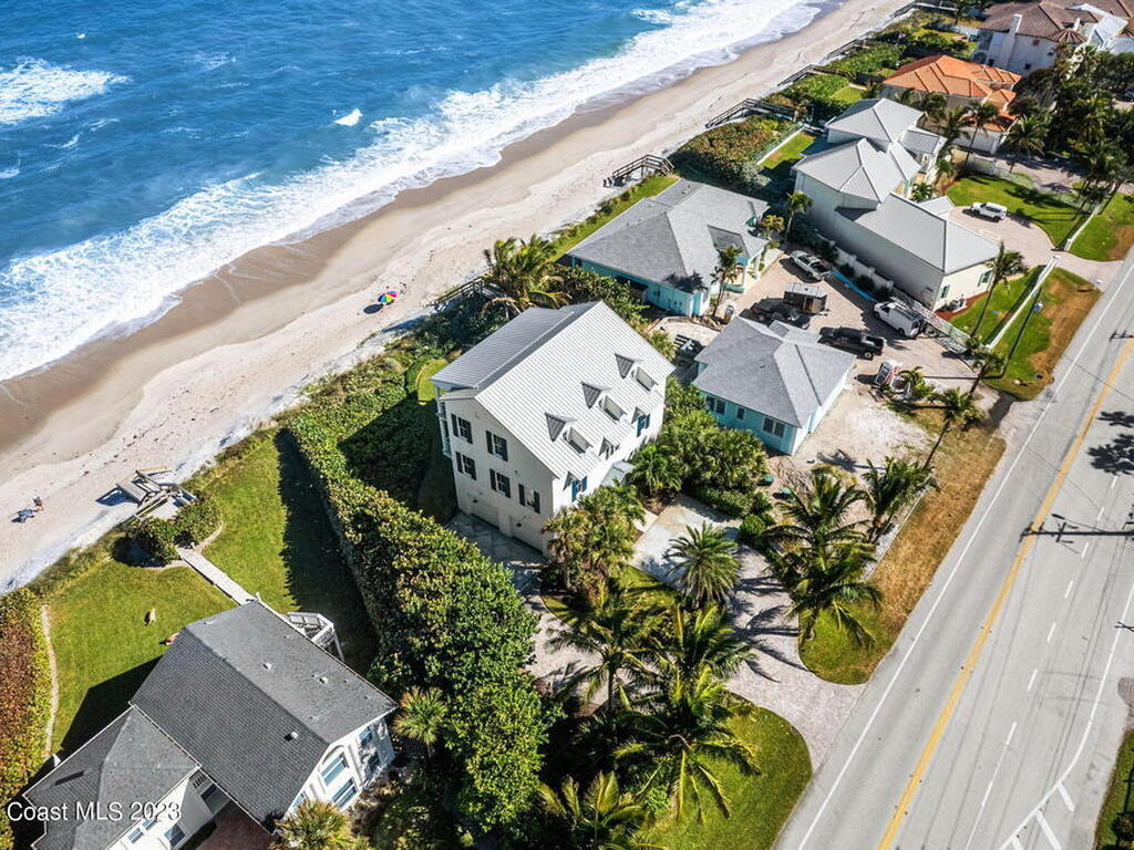 5525 S Hwy A1a, Melbourne Beach, FL 32951