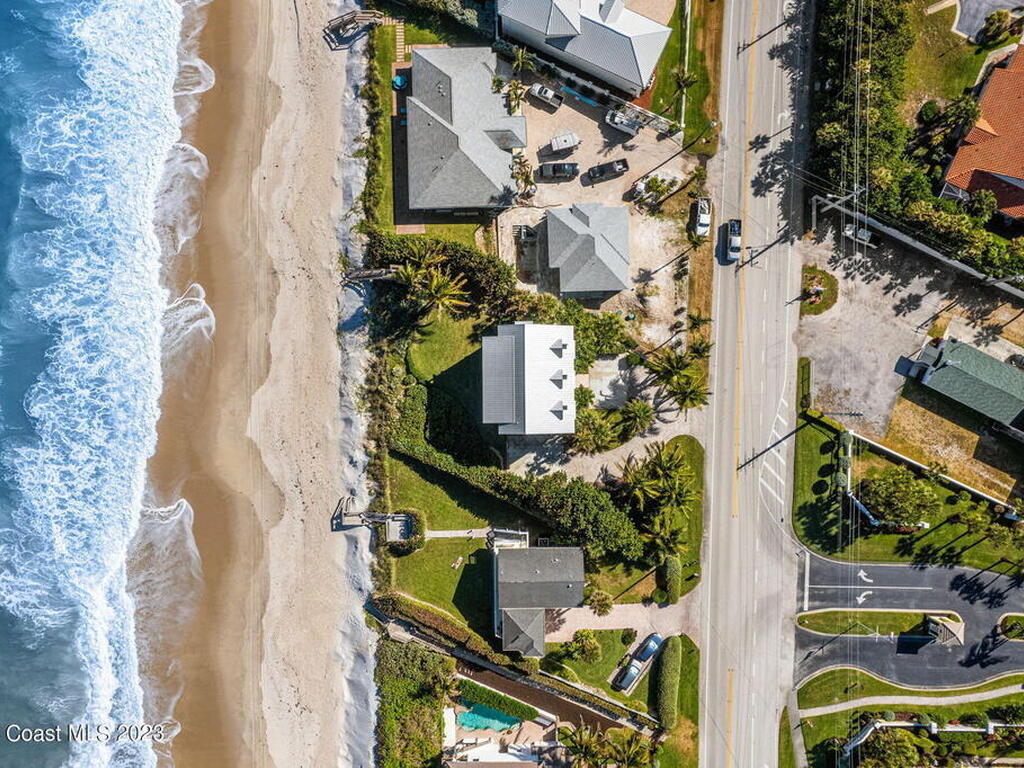5525 S Hwy A1a, Melbourne Beach, FL 32951