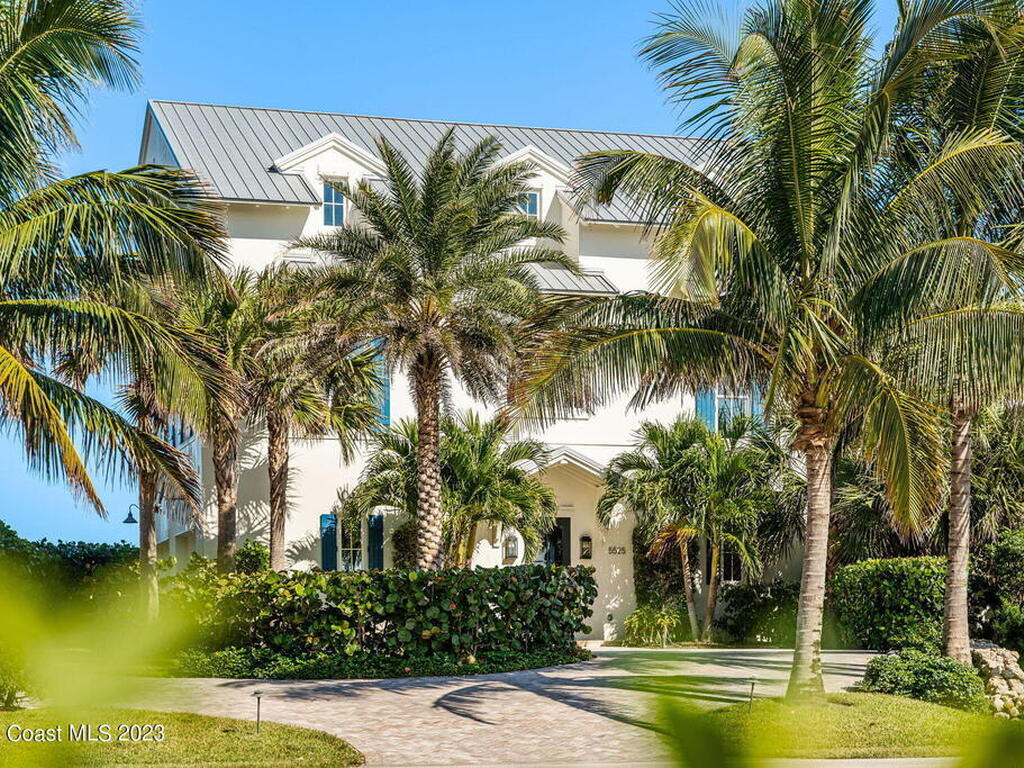 5525 S Hwy A1a, Melbourne Beach, FL 32951