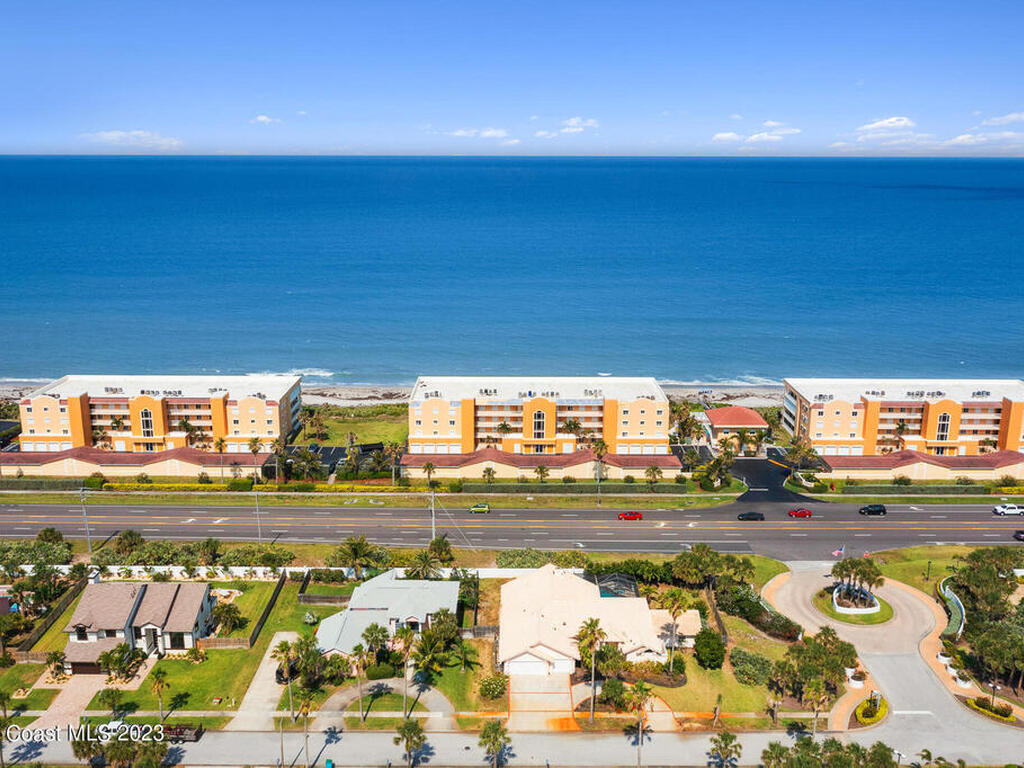 1811 Highway A1a, Indian Harbour Beach, FL 32937