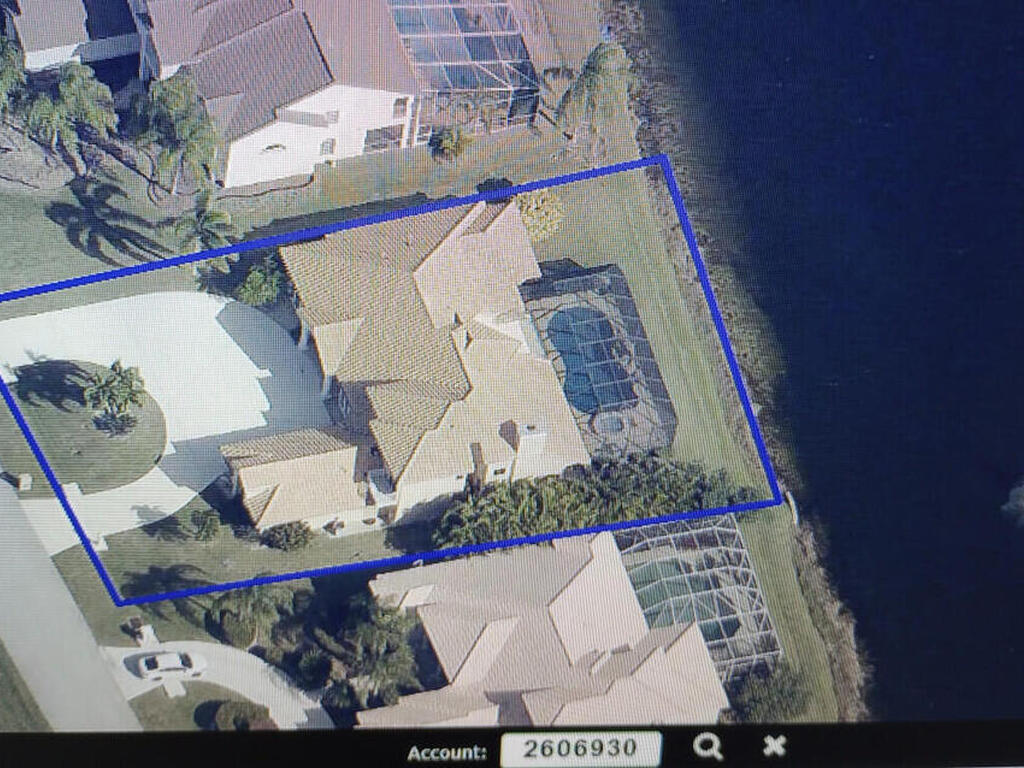 341 Lanternback Island Drive, Satellite Beach, FL 32937