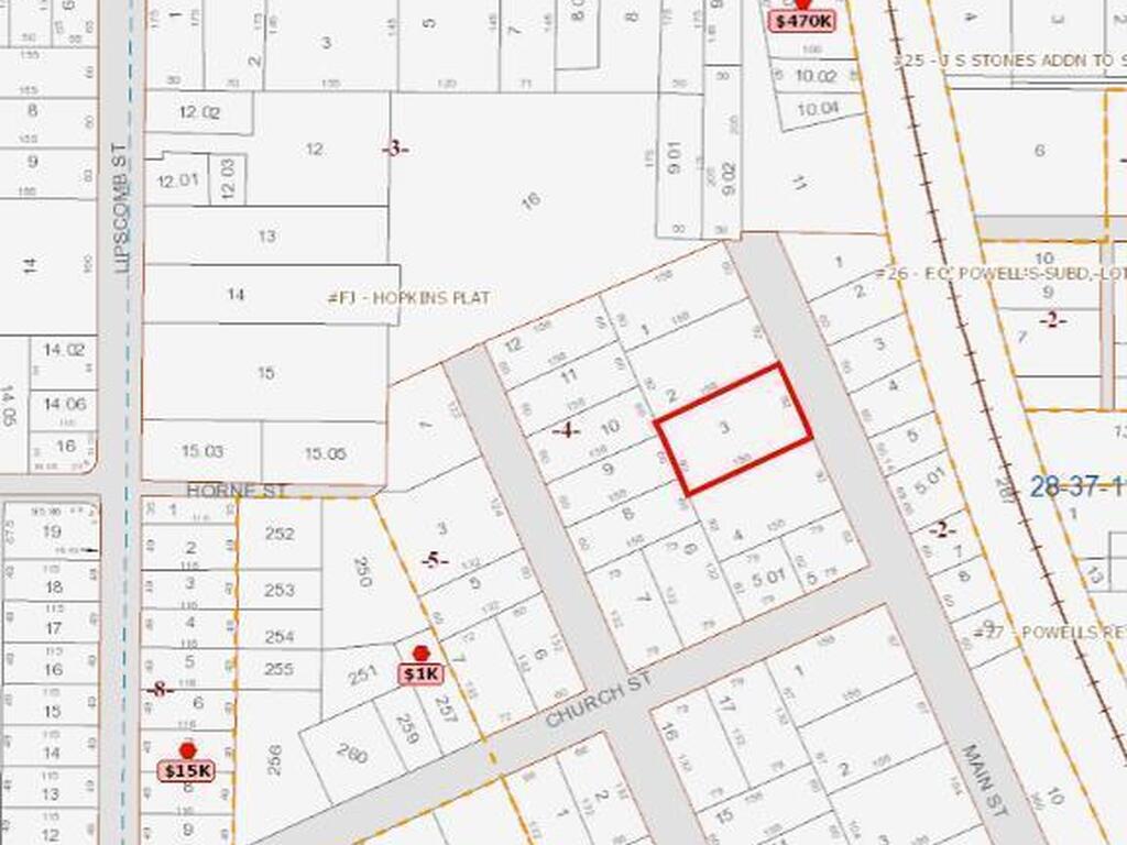 2524 Main Street, Melbourne, FL 32901