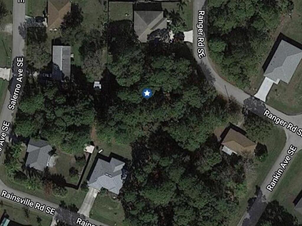 1480 Ranger Road, Palm Bay, FL 32909