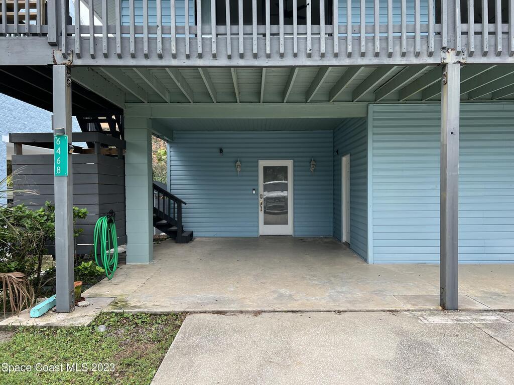 6468 Engram Road, New Smyrna Beach, FL 32169