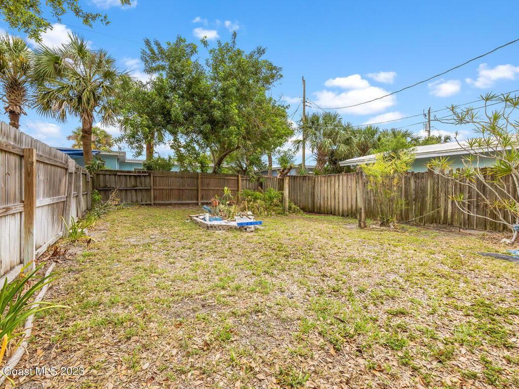 401 Sunrise Drive, Cocoa Beach, FL 32931