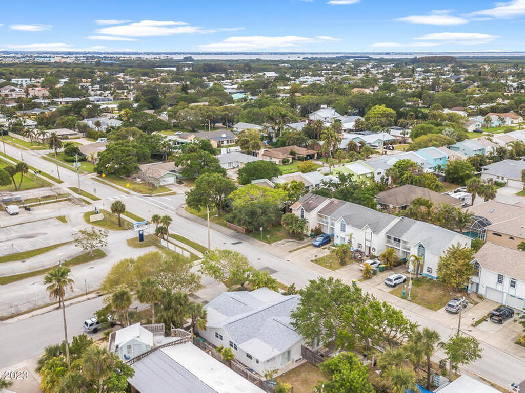 401 Sunrise Drive, Cocoa Beach, FL 32931