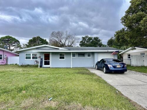 2554 Yale Road