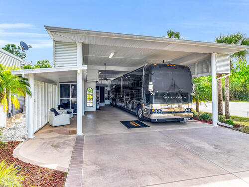 216 Coach Club Drive