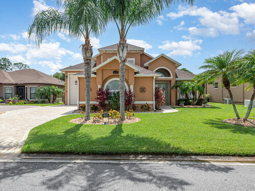 437 Harmony Lane