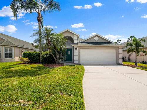 621 Misty Creek Drive