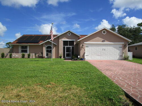 1575 Pace Drive
