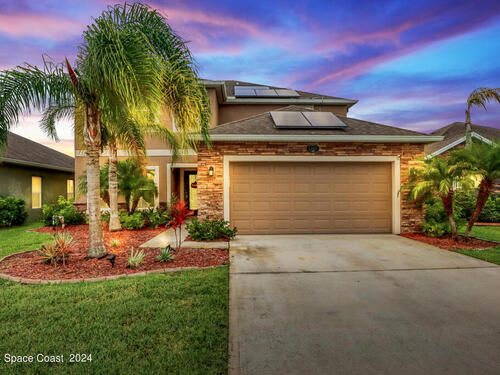 2366 Snapdragon Drive