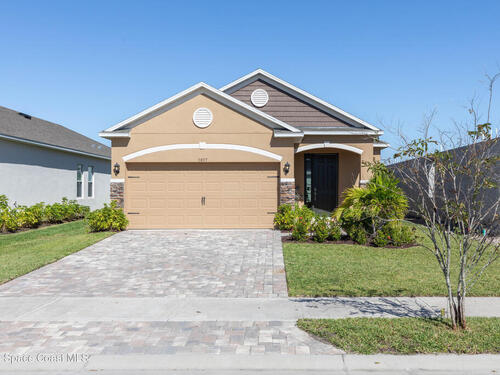 1037 Canfield Circle