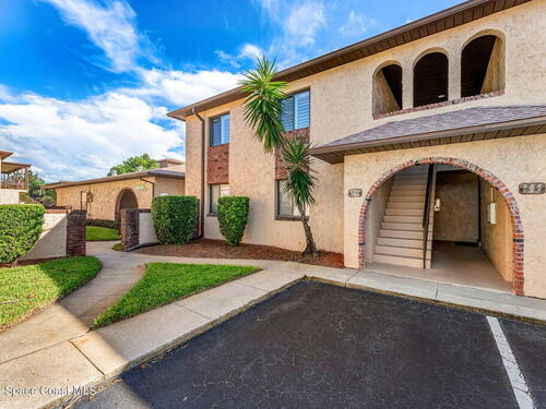 256 San Paulo Circle
