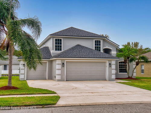 5336 Georgia Peach Avenue