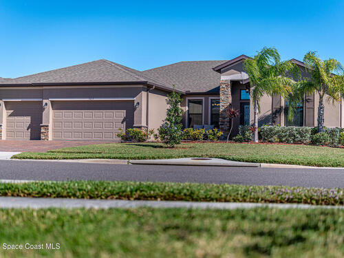 3419 Salt Marsh Circle