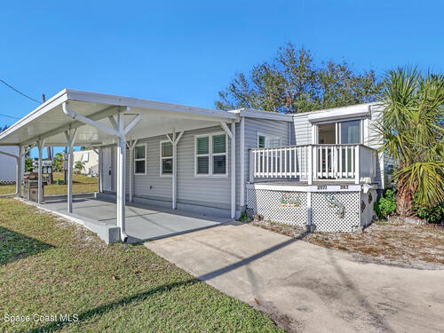 2971 Indian River Drive