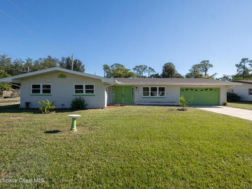 8303 Sylvan Drive