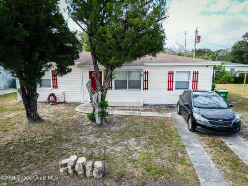 507 N Carolina Avenue