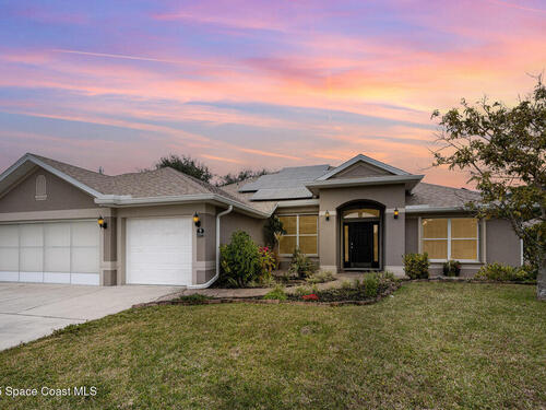 2213 Merlin Drive