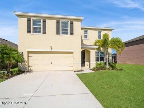 422 Moray Drive