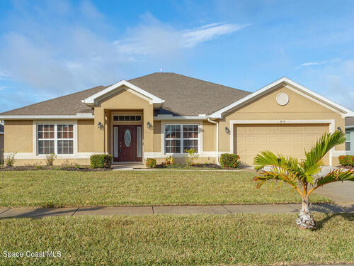 414 Pasto Circle