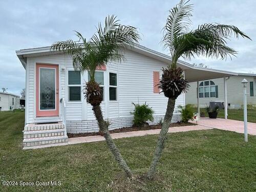 1216 Chipewa Drive