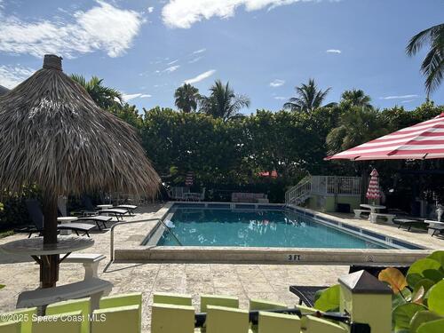 1705 Ocean Drive