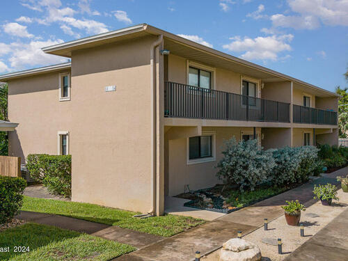 110 Desoto Parkway