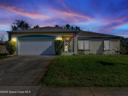 2510 Longwood Court