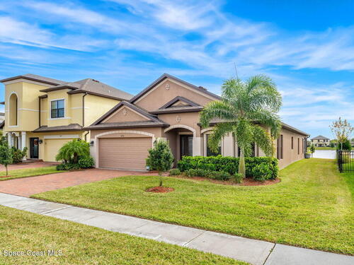 4496 Broomsedge Circle