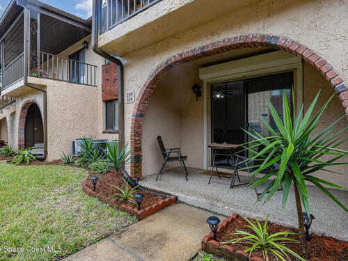 109 San Paulo Circle