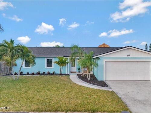410 Carrioca Court