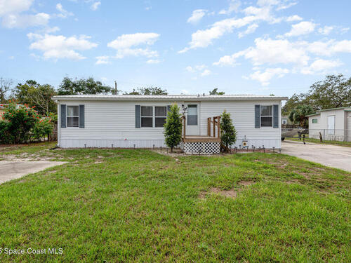 3115 Brockett Road
