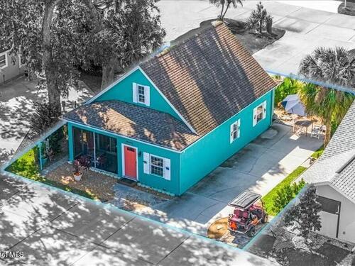 2601 Frontier Drive