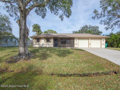 501 Carnival Terrace
