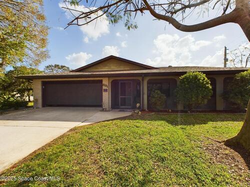 831 Clearmont Street