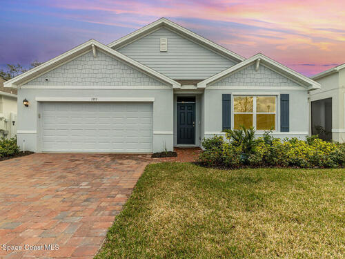 3353 Bengal Drive