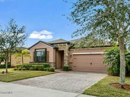 532 Sedges Avenue