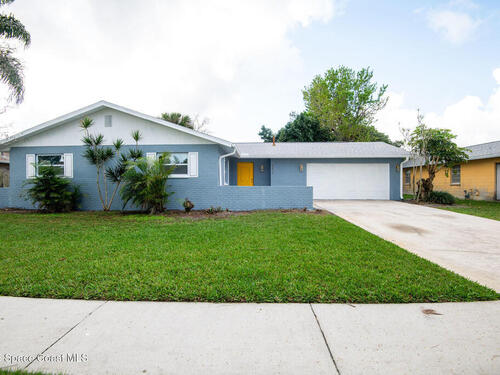2621 Corbusier Drive