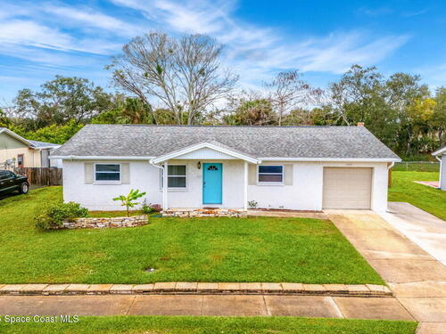 569 Sylvia Road