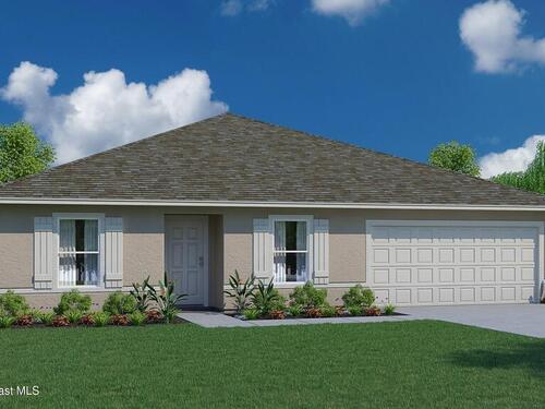 127 Cardinal Drive