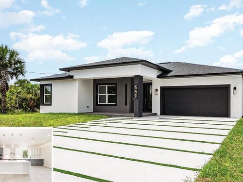 661 J A Bombardier Boulevard