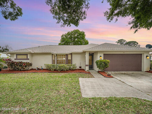 7711 Greenboro Drive