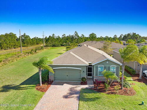 744 Remington Green Drive