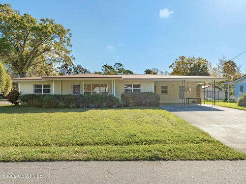 292 E Laila Drive