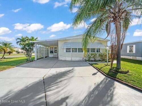 601 Seagull Drive