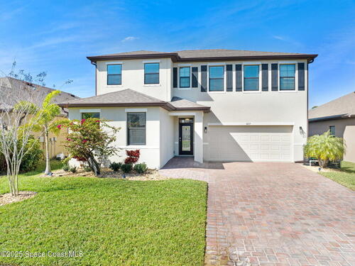 4237 Broomsedge Circle