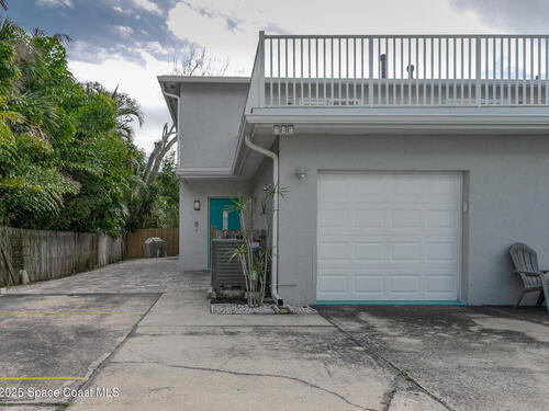 241 S Brevard Avenue
