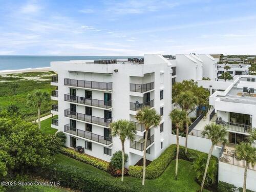1700 Ocean Drive